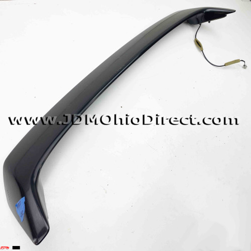 JDM EK3 Civic ViRS Rear Spoiler 